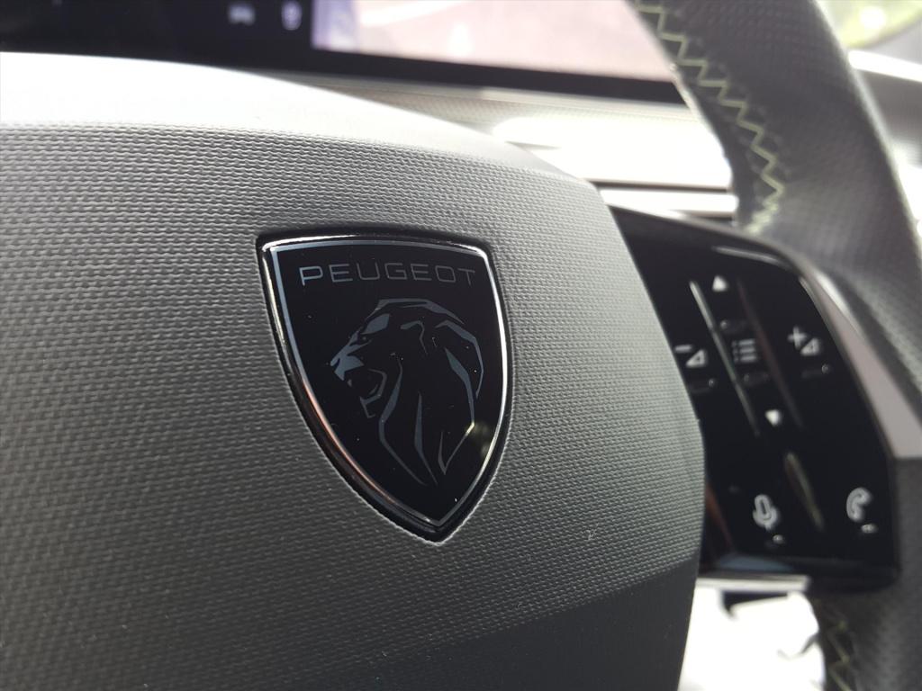 Peugeot E-3008 ev 73 kwh 210pk gt avantage apple carplay & android auto | n