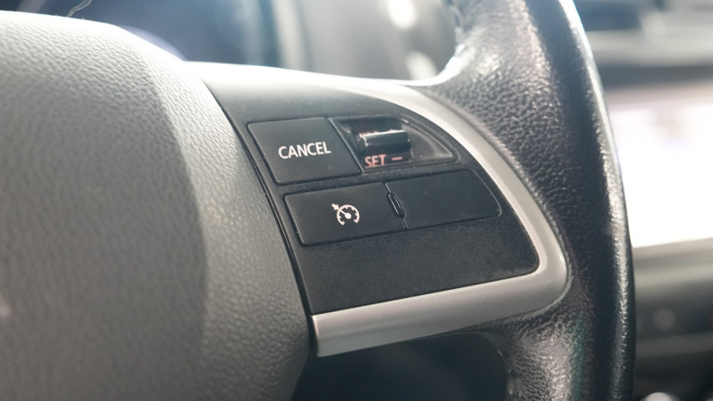Mitsubishi Asx 1.6 cleartec instyle
