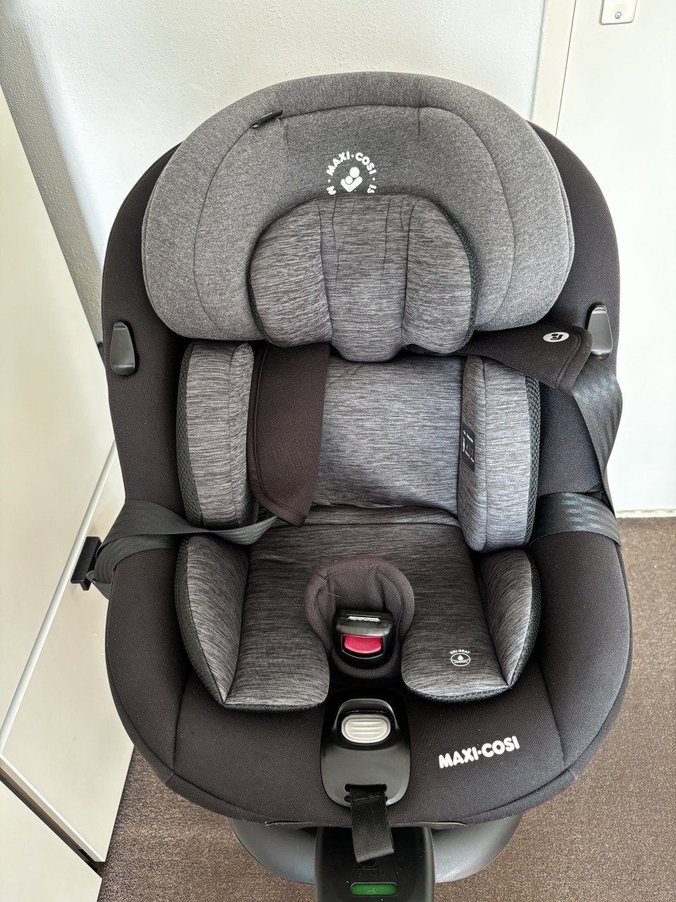 Maxi Cosi Mica 360°