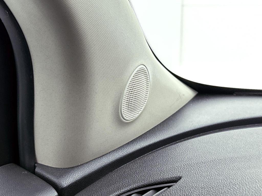 Opel Mokka 1.4 turbo black edition | lederen bekleding | camera | schuif- k