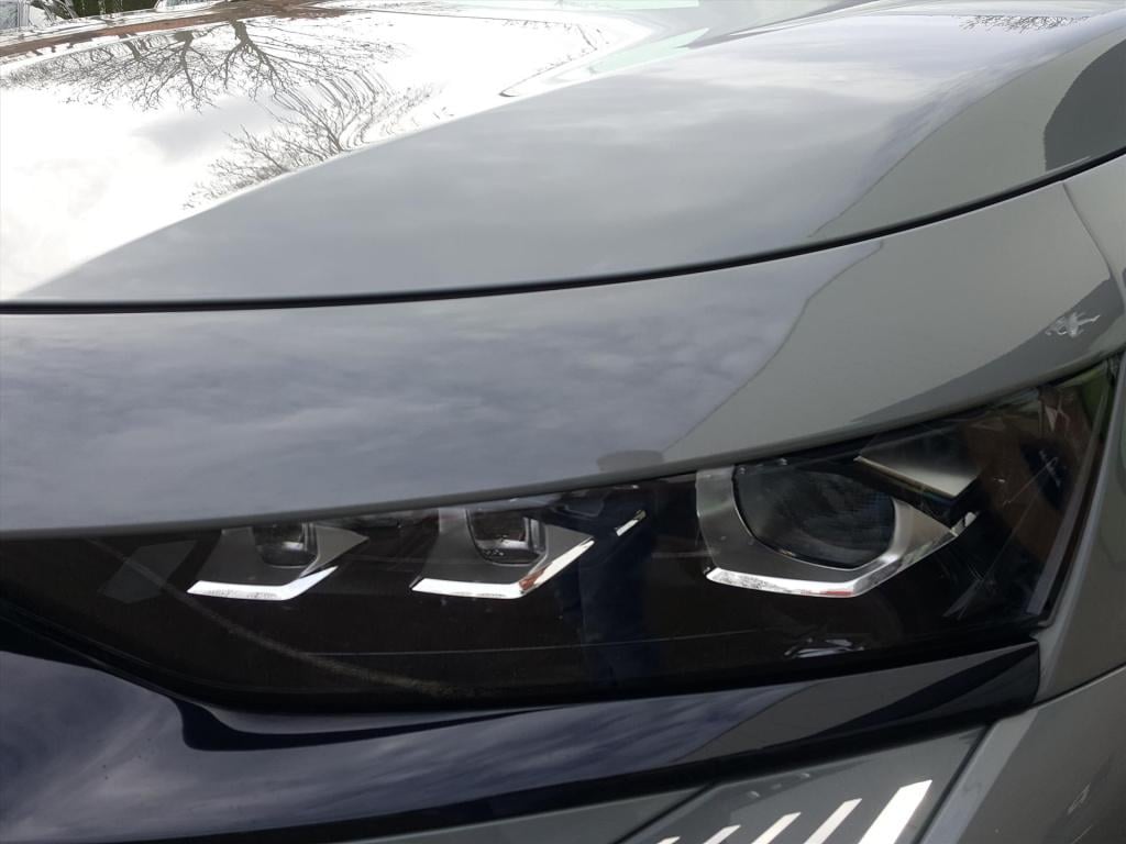 Ds Ds 7 1.6 e-tense 300pk 4x4 aut performance line+