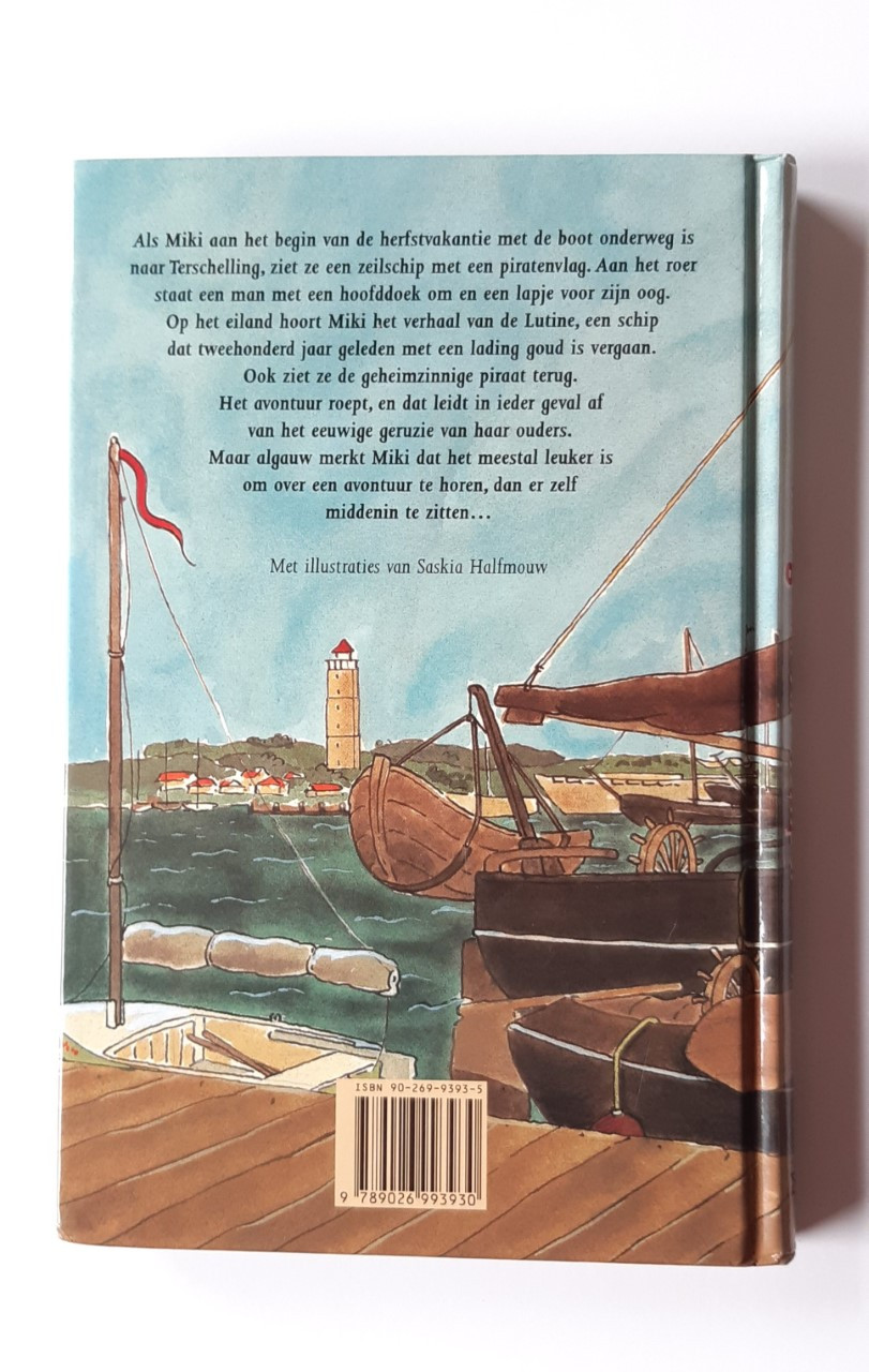 Kinderboeken: Rom Molemaker: het goud van rompel--de hut van Noag