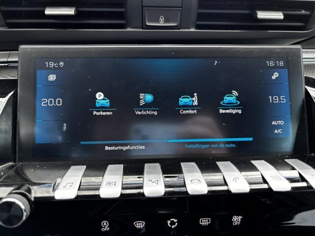 Peugeot 508 sw blue l. active 1.6turbo-180pk (vol)automaat (eat8) 4cil.| na
