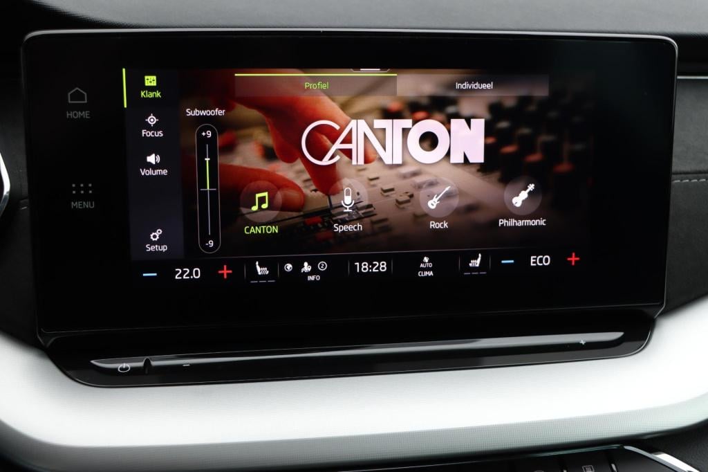 Skoda Octavia combi 1.4 tsi iv phev business edition plus 204pk dsg6