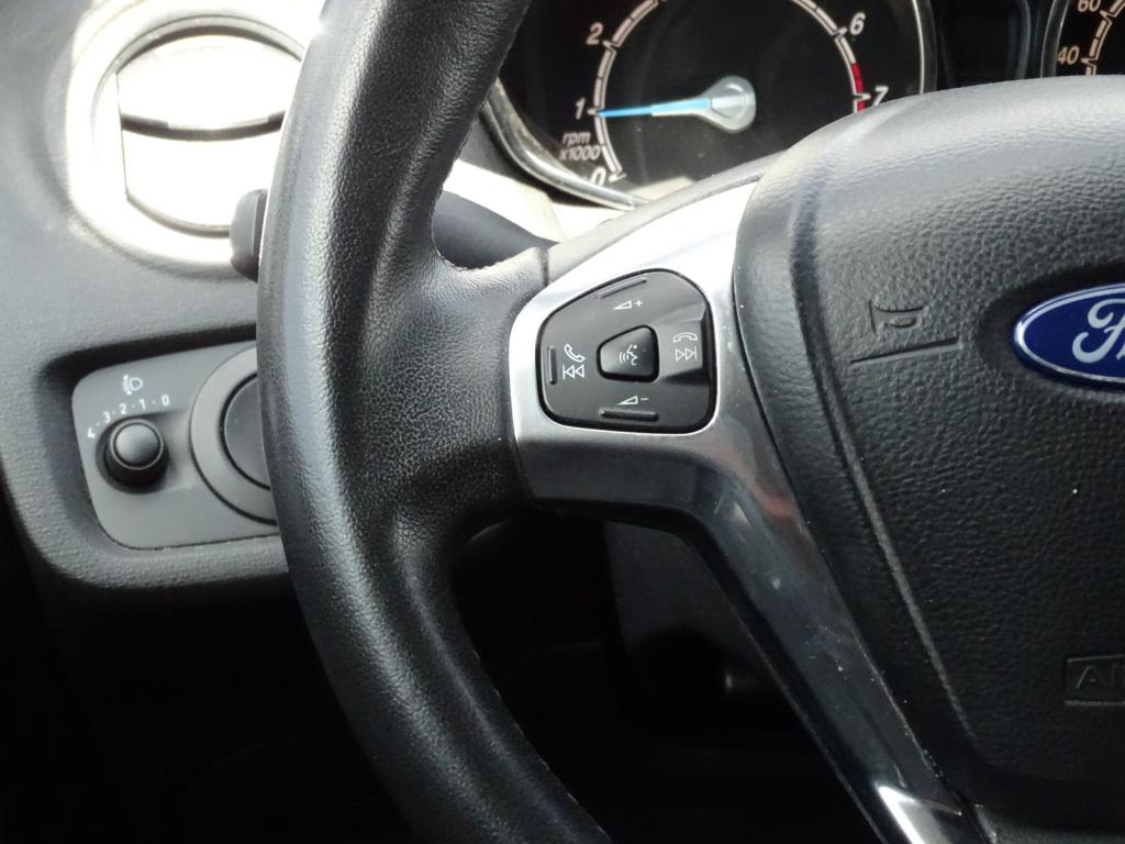 Ford Fiesta 1.0 ecoboost hot hatch | navi | bluetooth