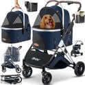 Hondenbuggy nieuw!