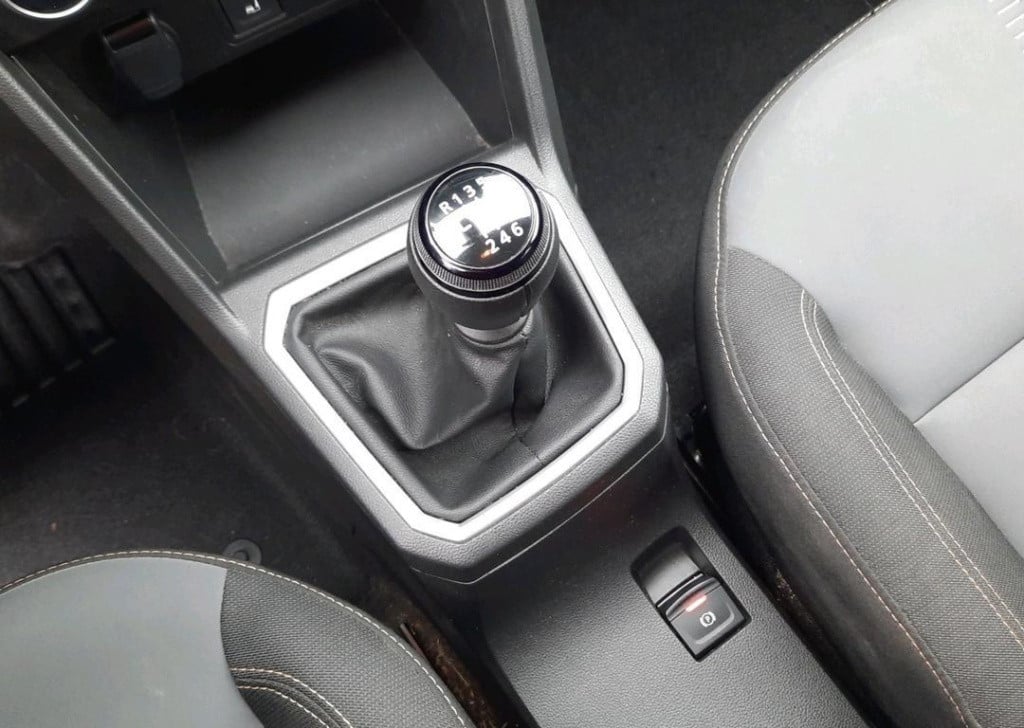 Dacia Jogger 1.0 tce 100 eco-g extreme 5p.