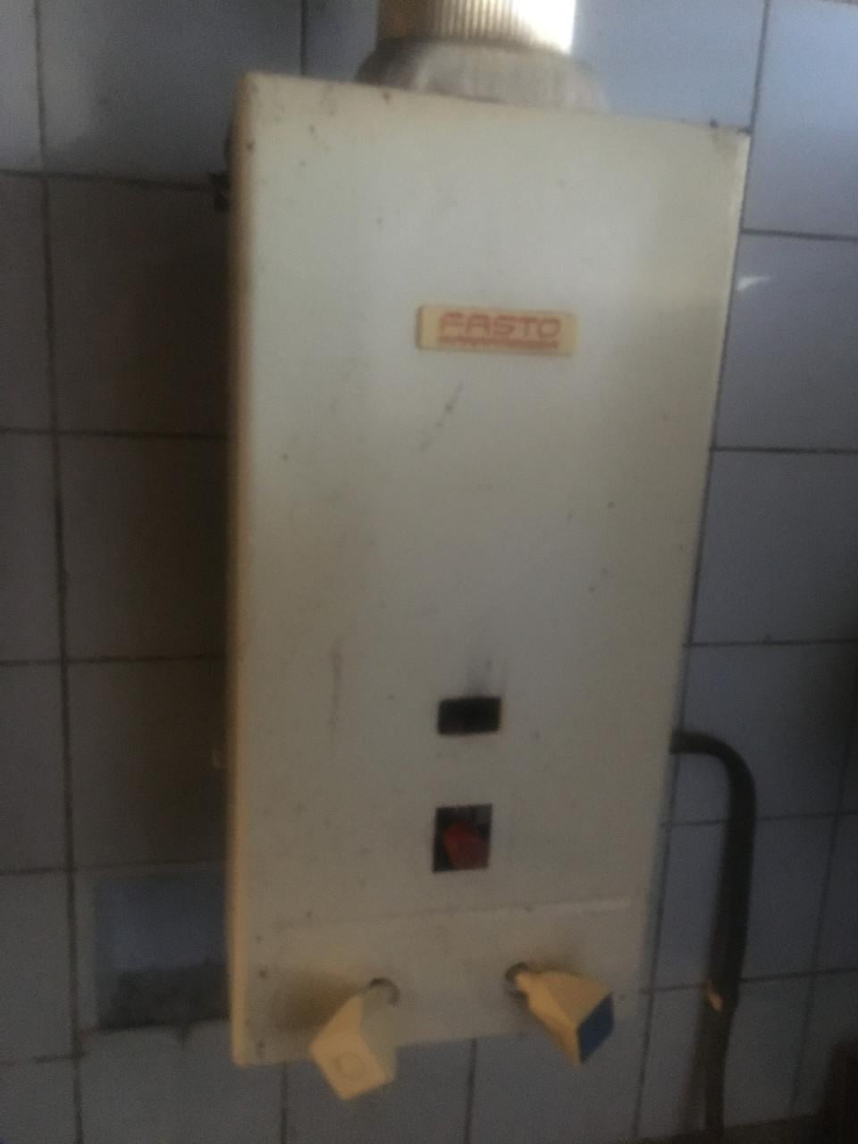 Gezocht fasto geiser de f1200 zie foto