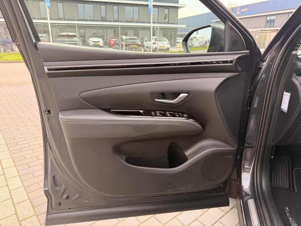 Hyundai Tucson 1.6 t-gdi phev premium sky | 1e eigenaar | dealer oh | full 
