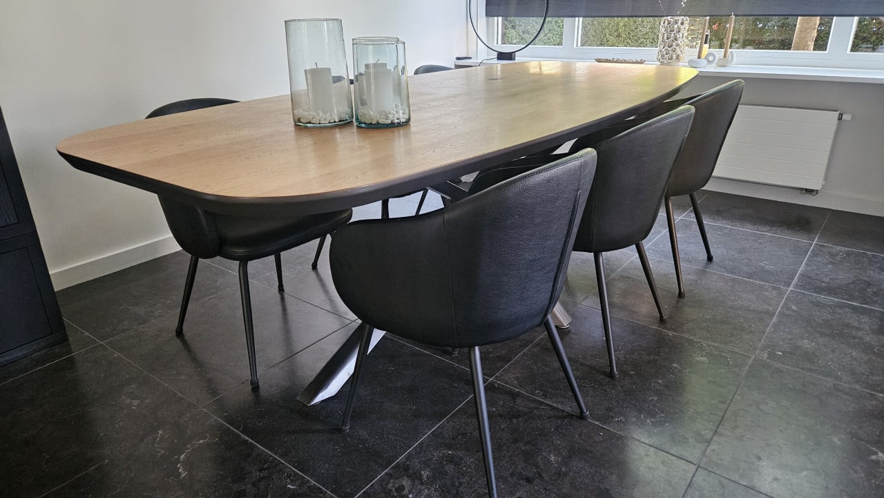 Eetkamerstoelen