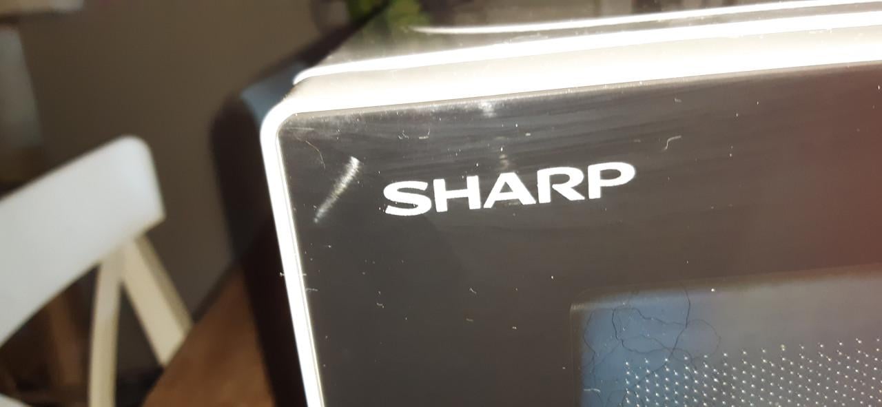 Magnetron SHARP   43×33