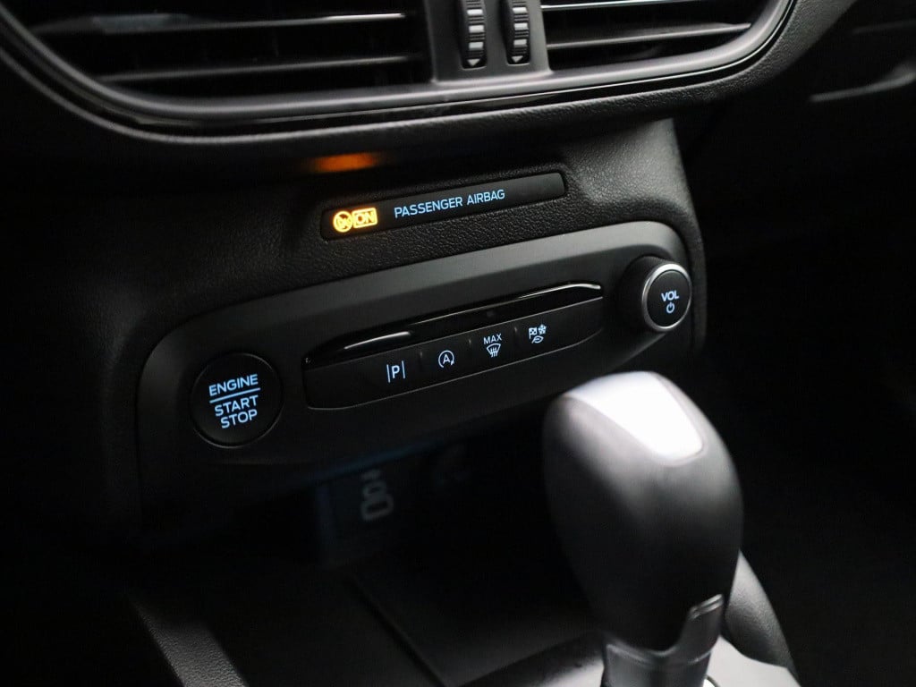 Ford Focus st line | automaat | climate control | cruise control | navigati