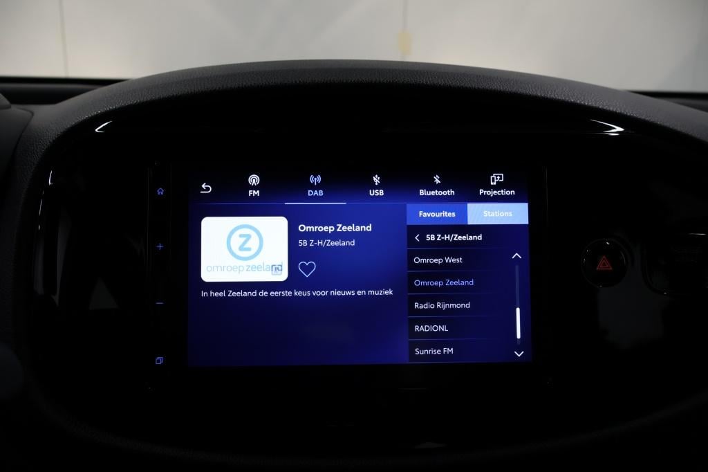 Toyota Aygo x 1.0 vvt-i mt play