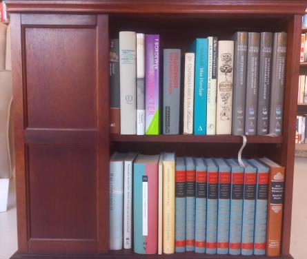 Klassieke literatuur