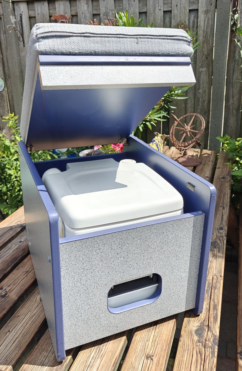 Porta potti