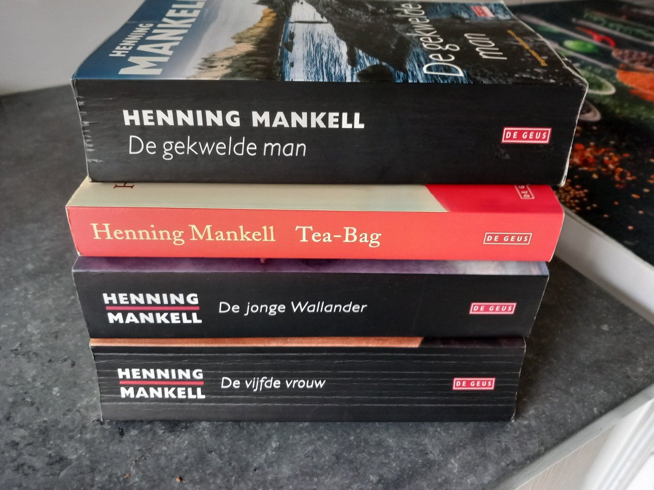 Boeken