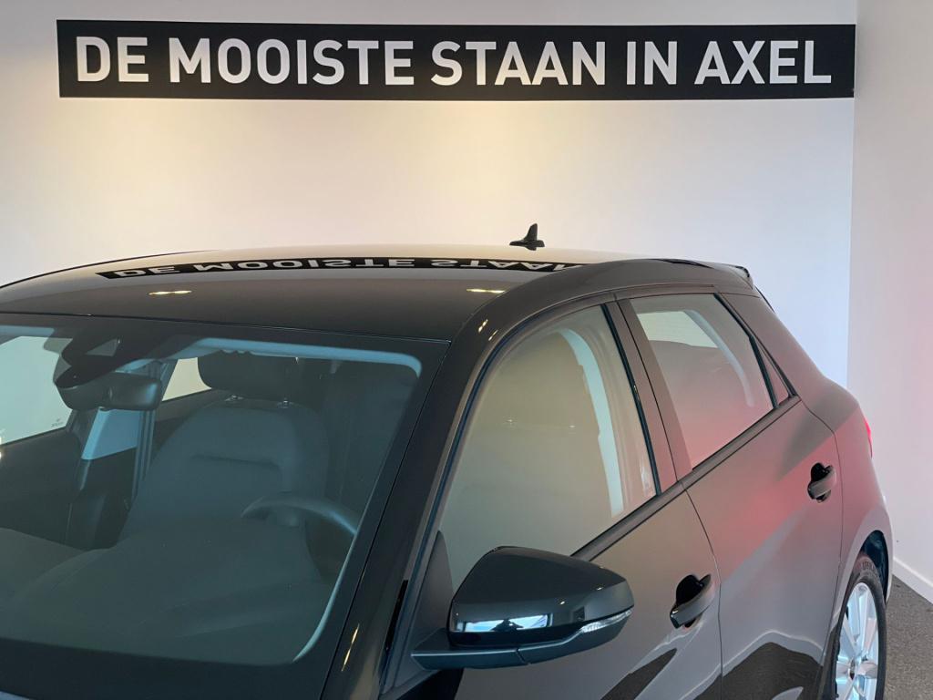 Audi A1 Sportback 30 tfsi s edition