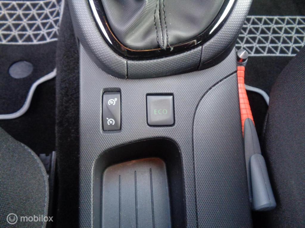 Renault Clio estate 0.9 tce dynamique/navigatie/lm velgen/airco/key less/pd