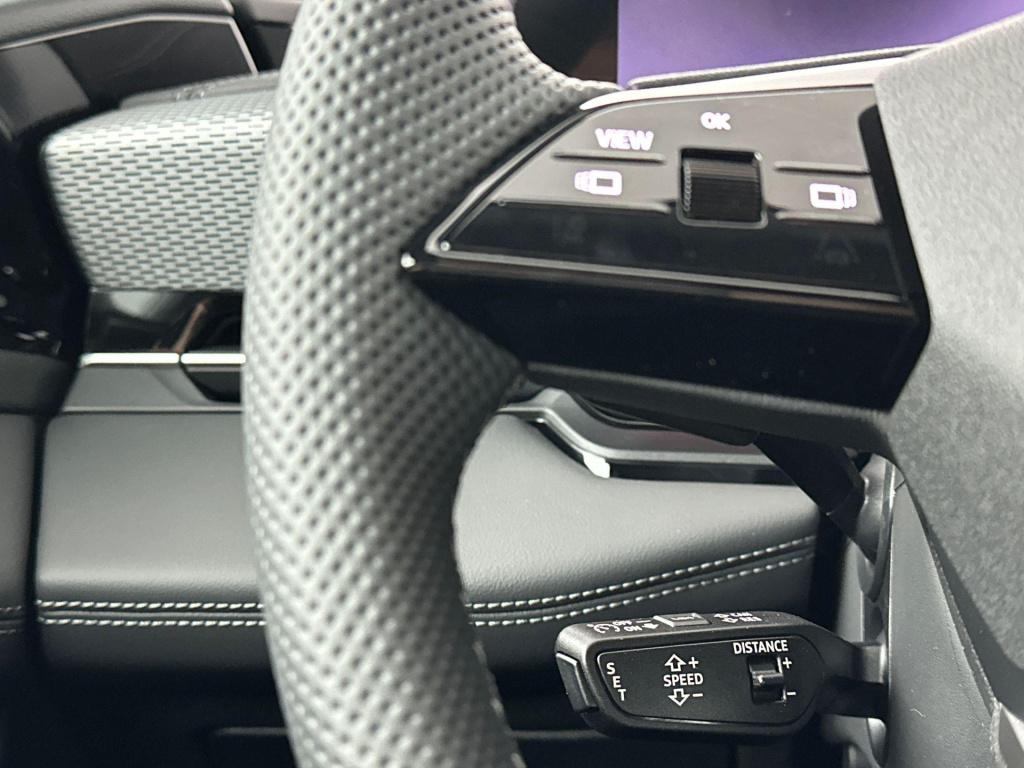 Audi A6 Avant E-tron s edition e-tron 83 kwh 210 kw / 286 pk avant elek