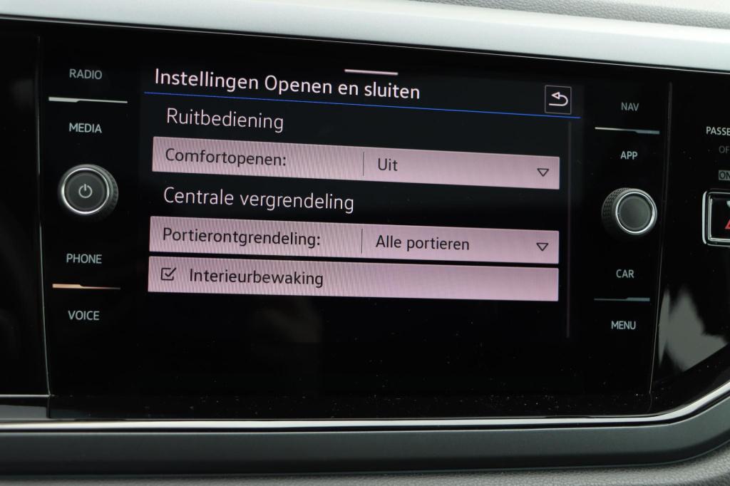 Volkswagen Taigo 1.5 tsi r-line business 150pk dsg7