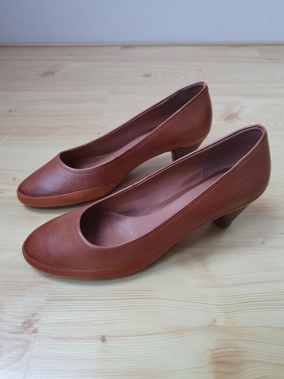 Dames schoenen pumps