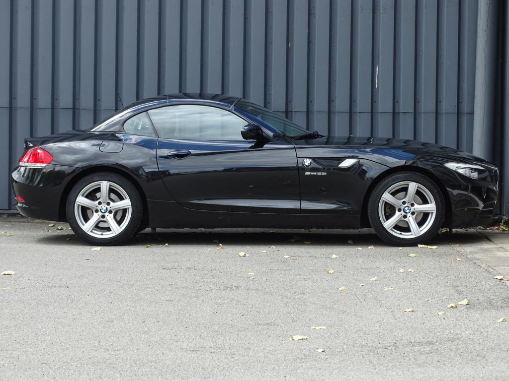 BMW Z4 roadster sdrive23i introduction automaat | sportstoelen | navi | 6 c