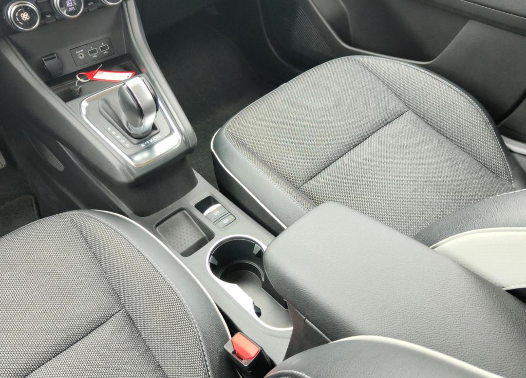 Renault Captur 1.6 e-tech plug-in hybrid 160 serie limitée e-tech - trekhaa