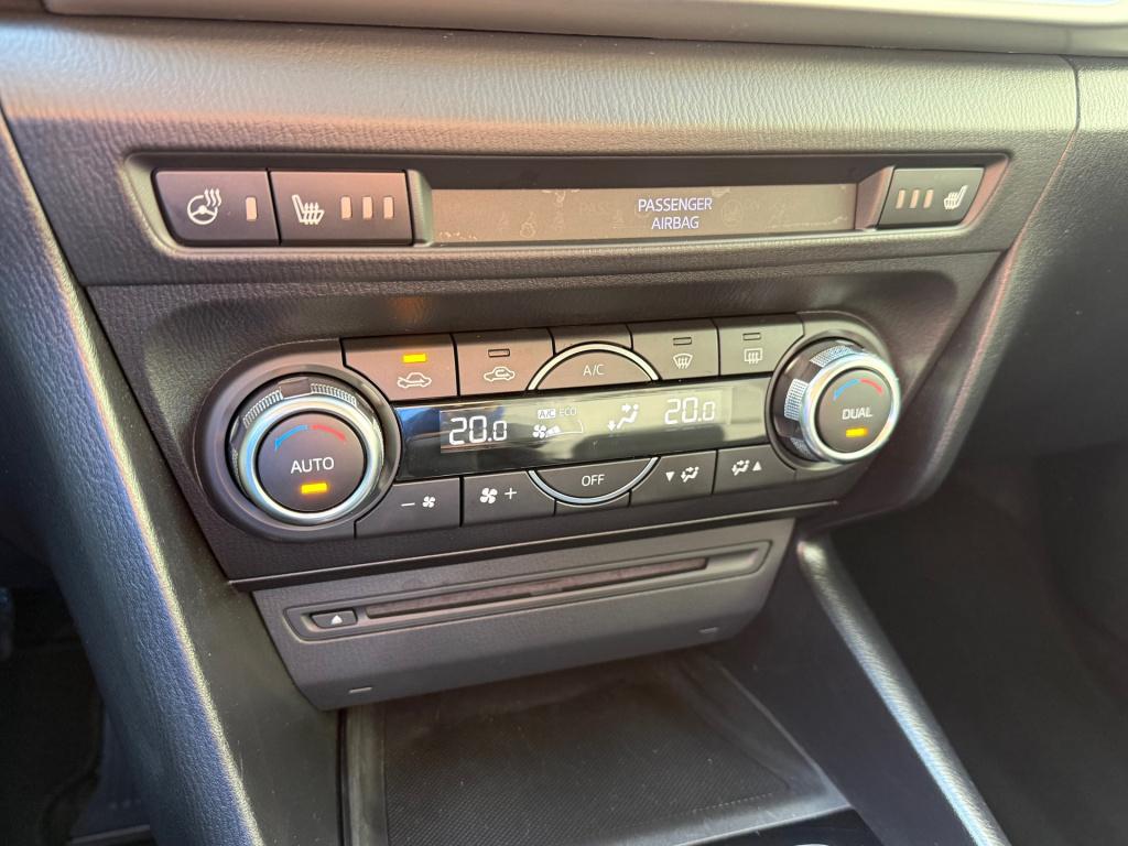 Mazda 3 2.0 skyactiv-g 120 skylease+