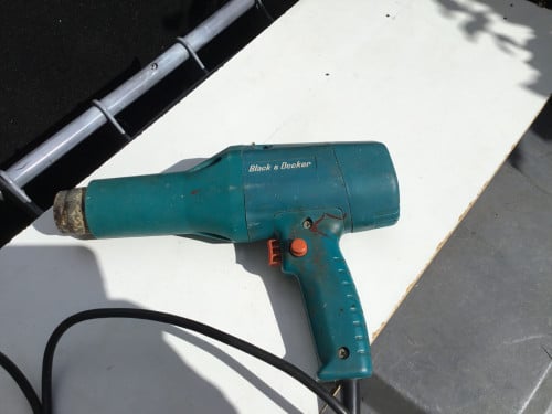 Paintstripper