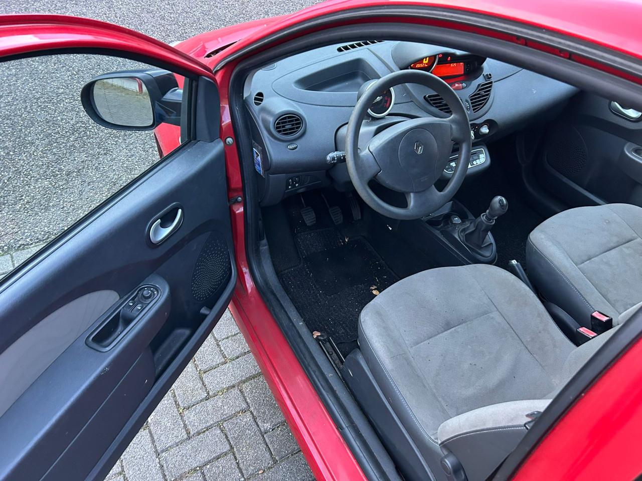 Renault Twingo 1.2-16V Collection