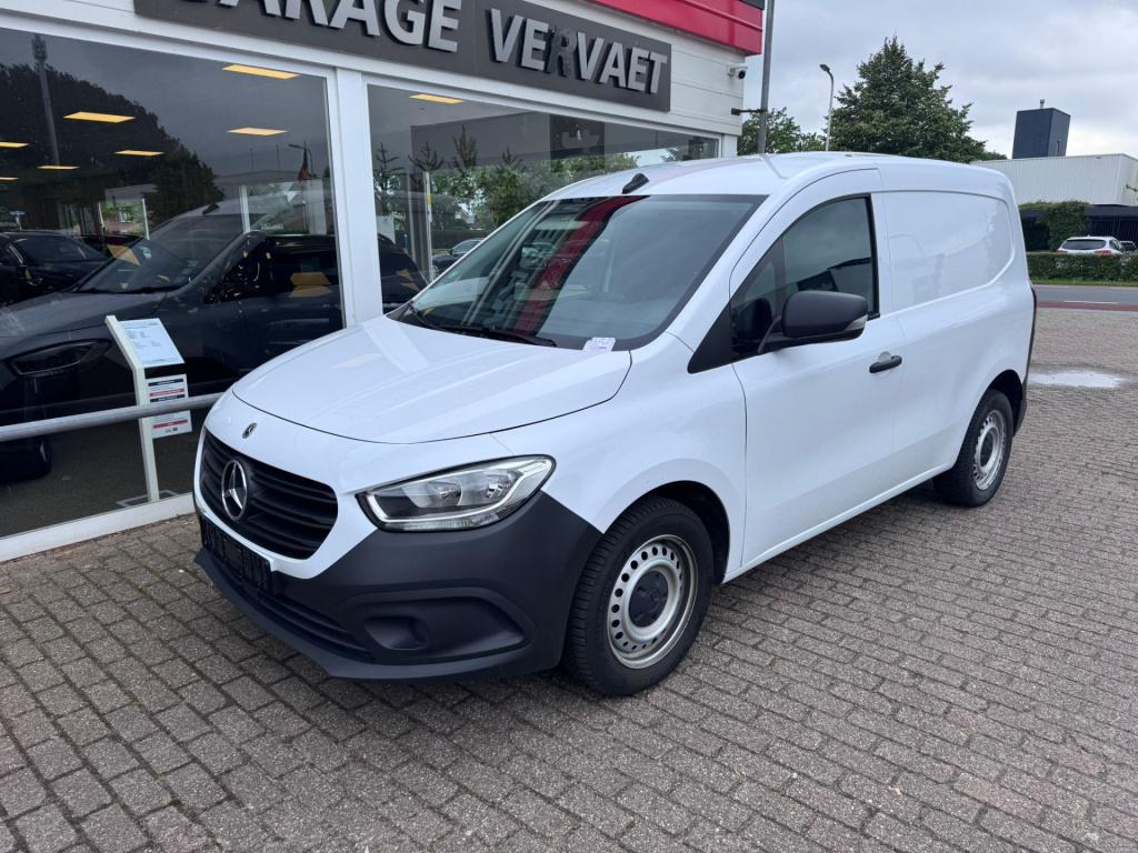 Mercedes-Benz Citan 108 cdi l1 base