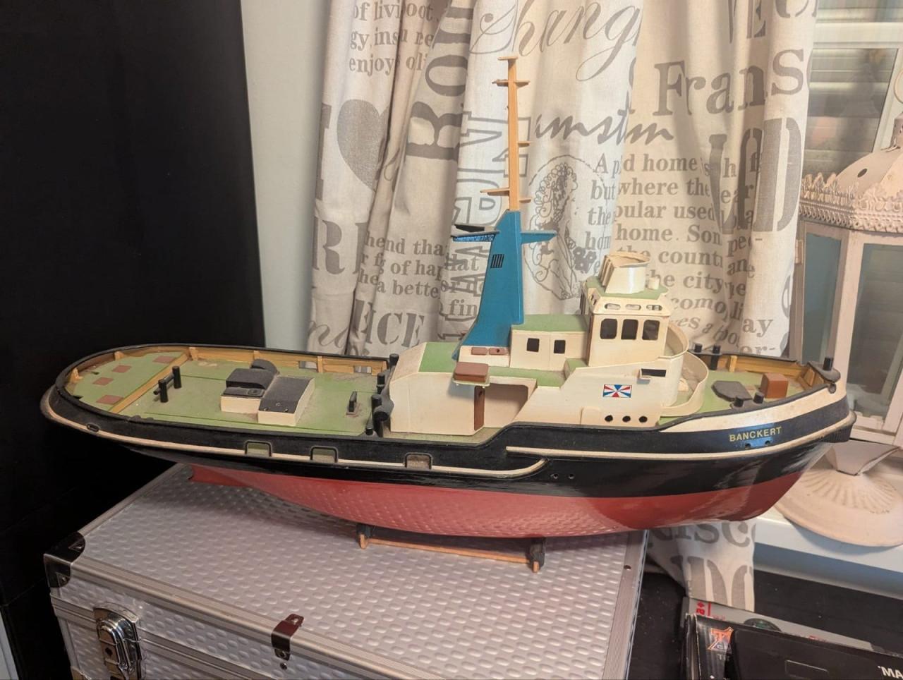 ZWARTE ZEE