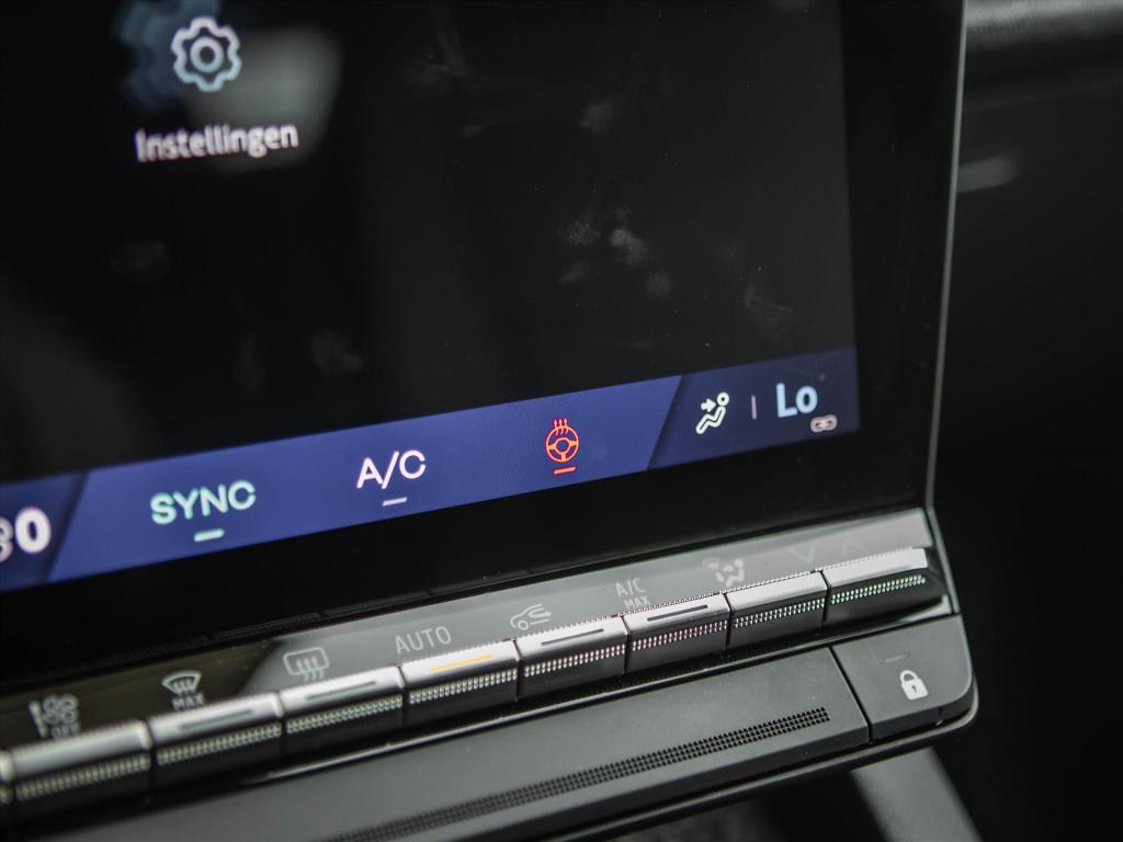 Renault Scenic e-tech ev60 170pk comfort range techno automaat