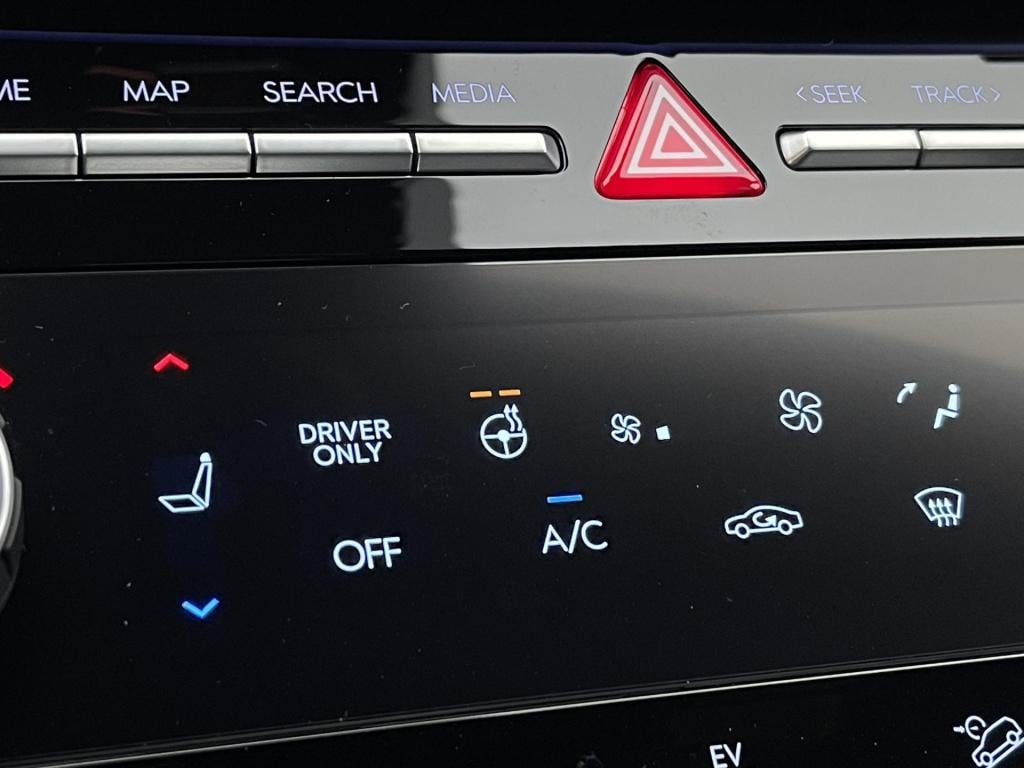Hyundai Santa Fe 1.6 t-gdi phev black line 4wd 7p