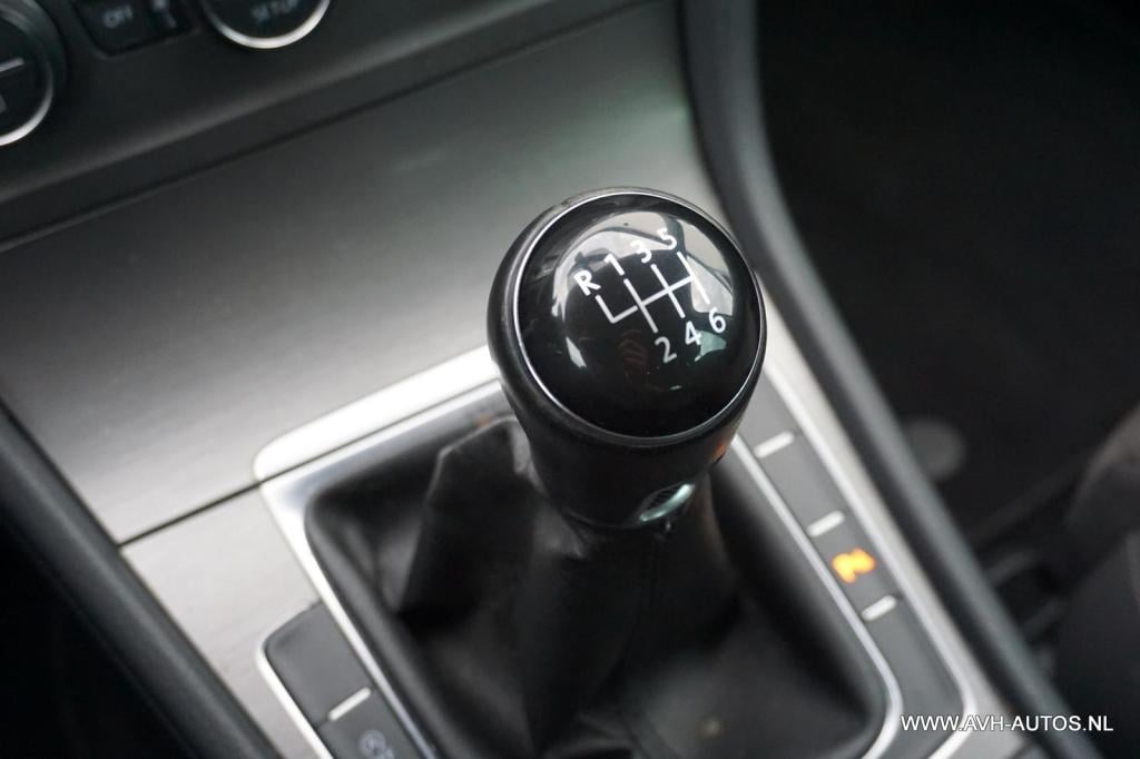 Volkswagen Golf 1.4 tsi highline