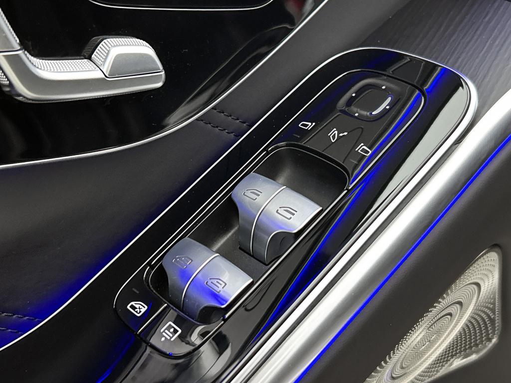 Mercedes-Benz S-klasse 580 e 4matic maybach | glas coating protech evo+ | 3