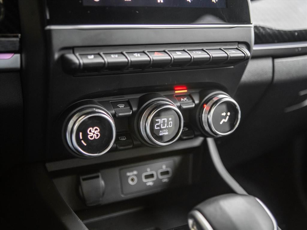 Renault Arkana 1.6 e-tech hybrid 145pk aut e-tech engineered