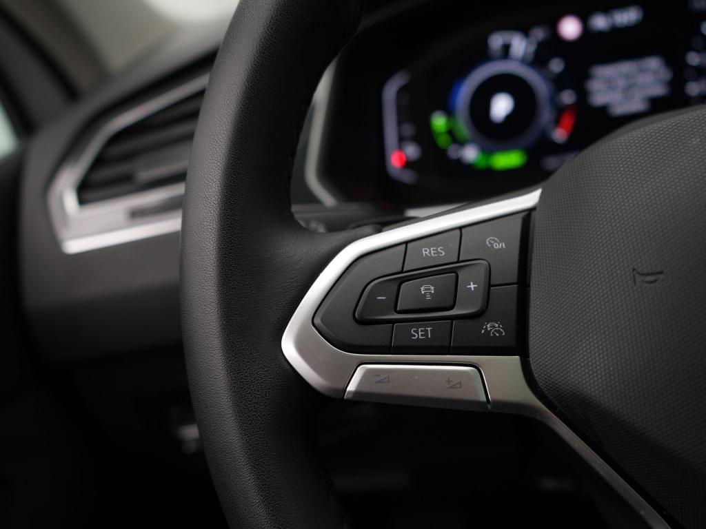 Volkswagen Tiguan 1.4 tsi ehybrid elegance | automaat | apple carplay/ andr