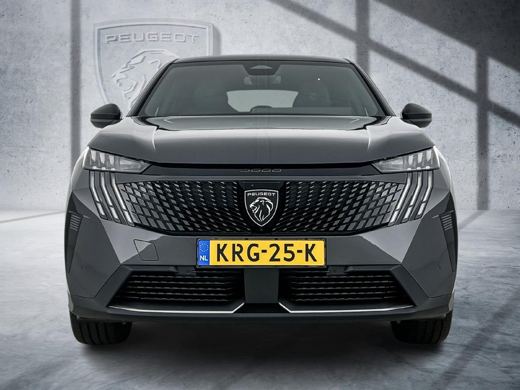 Peugeot 3008 1.2 hybrid 145 gt | rijklaar |
