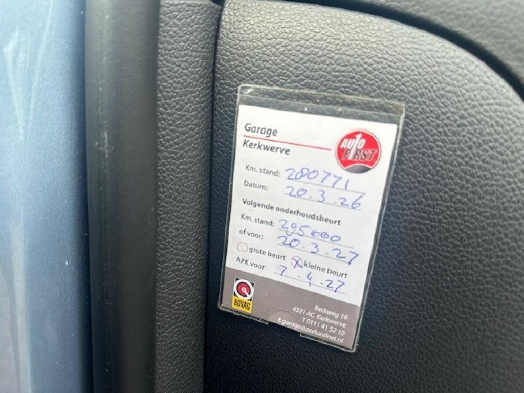 Volkswagen Golf 1.4 tsi airco