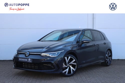 Volkswagen Golf 1.5 tsi r-line 130pk