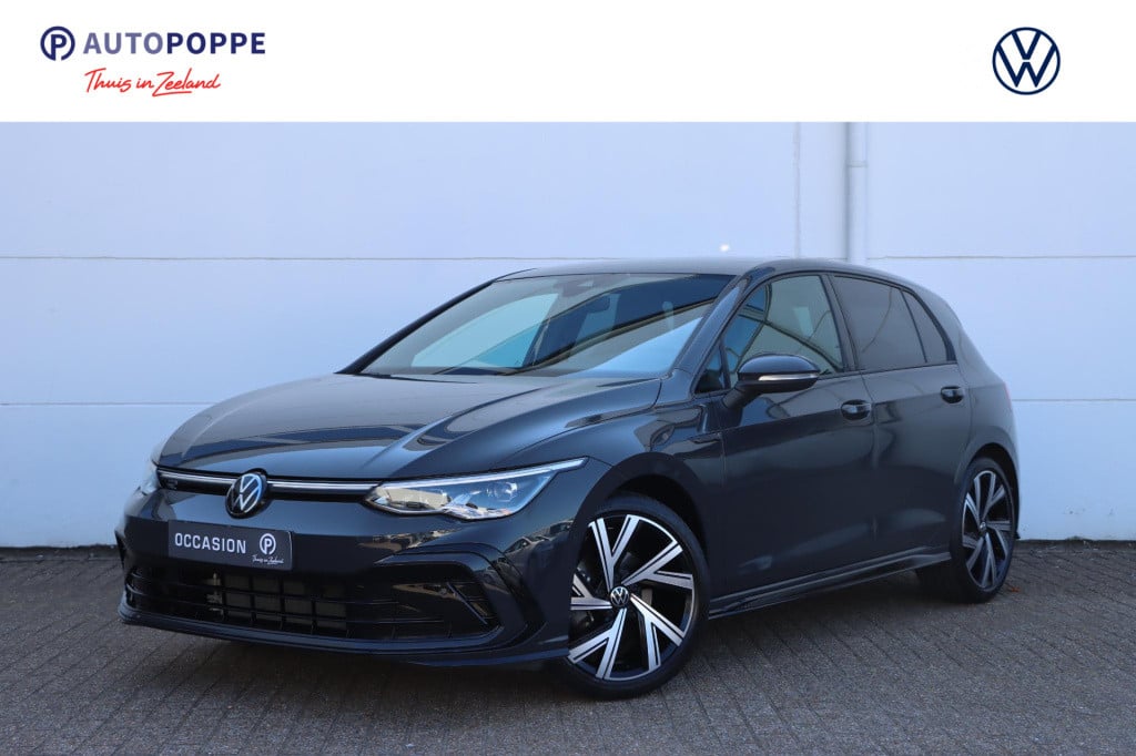 Volkswagen Golf 1.5 tsi r-line 130pk