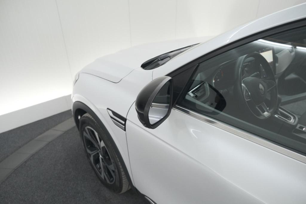 Renault Arkana mild hybrid 140 edc techno | 360 camera | adaptieve cruise c