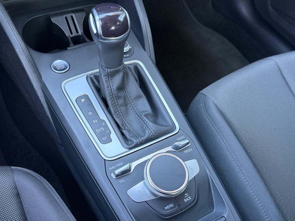 Audi Q2 35 tfsi 150pk s-tronic advanced | keyless | elek. achterklep | virt