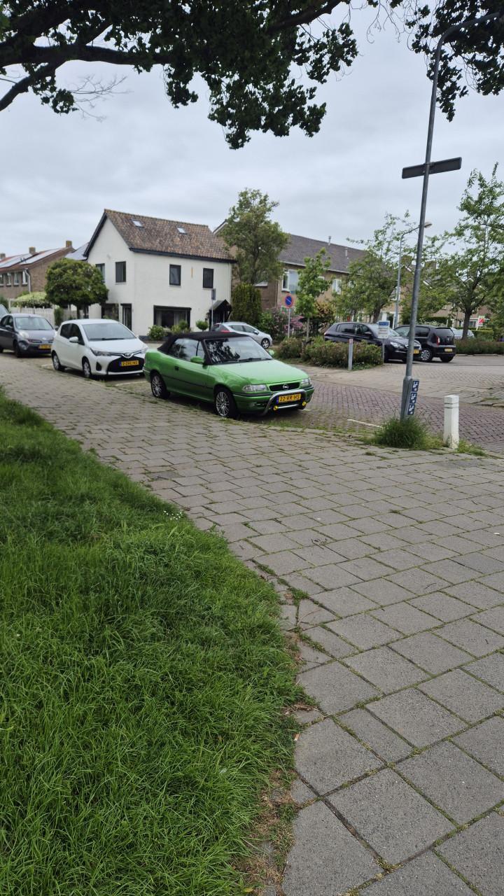 Autobrug gezocht