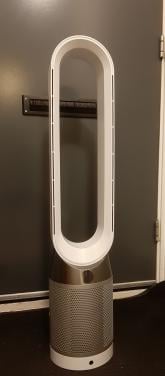 Dyson Luchtreiniger en Ventilator (Air Multiplier)