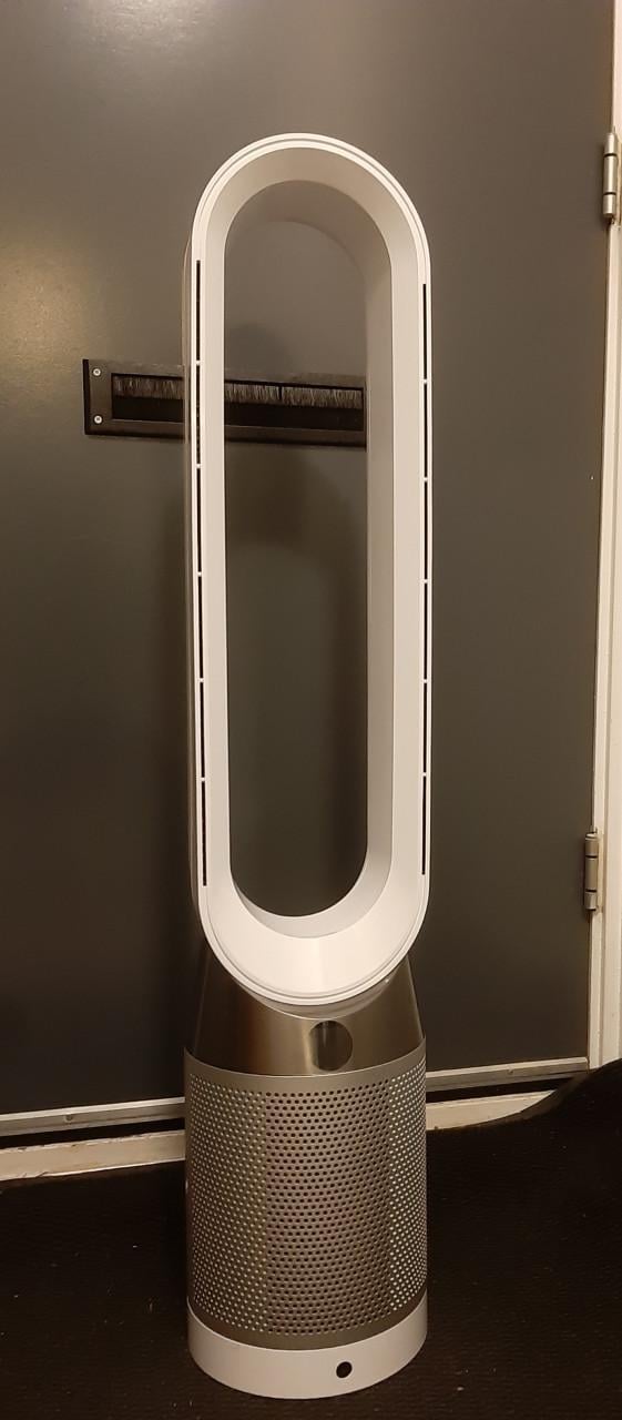 Dyson Luchtreiniger en Ventilator (Air Multiplier)