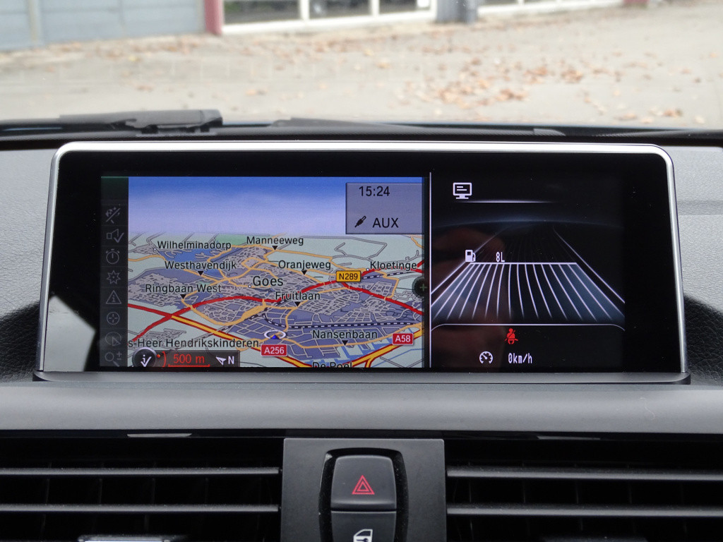 BMW 1 Serie 116i ede business | navi  bi-xenon | bluetooth