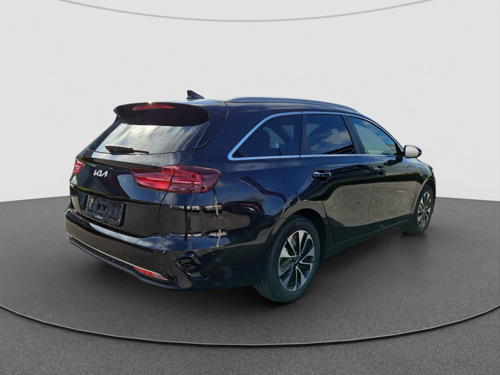 Kia Ceed Sportswagon 1.0 t-gdi design edition ** actie model ** | digital c