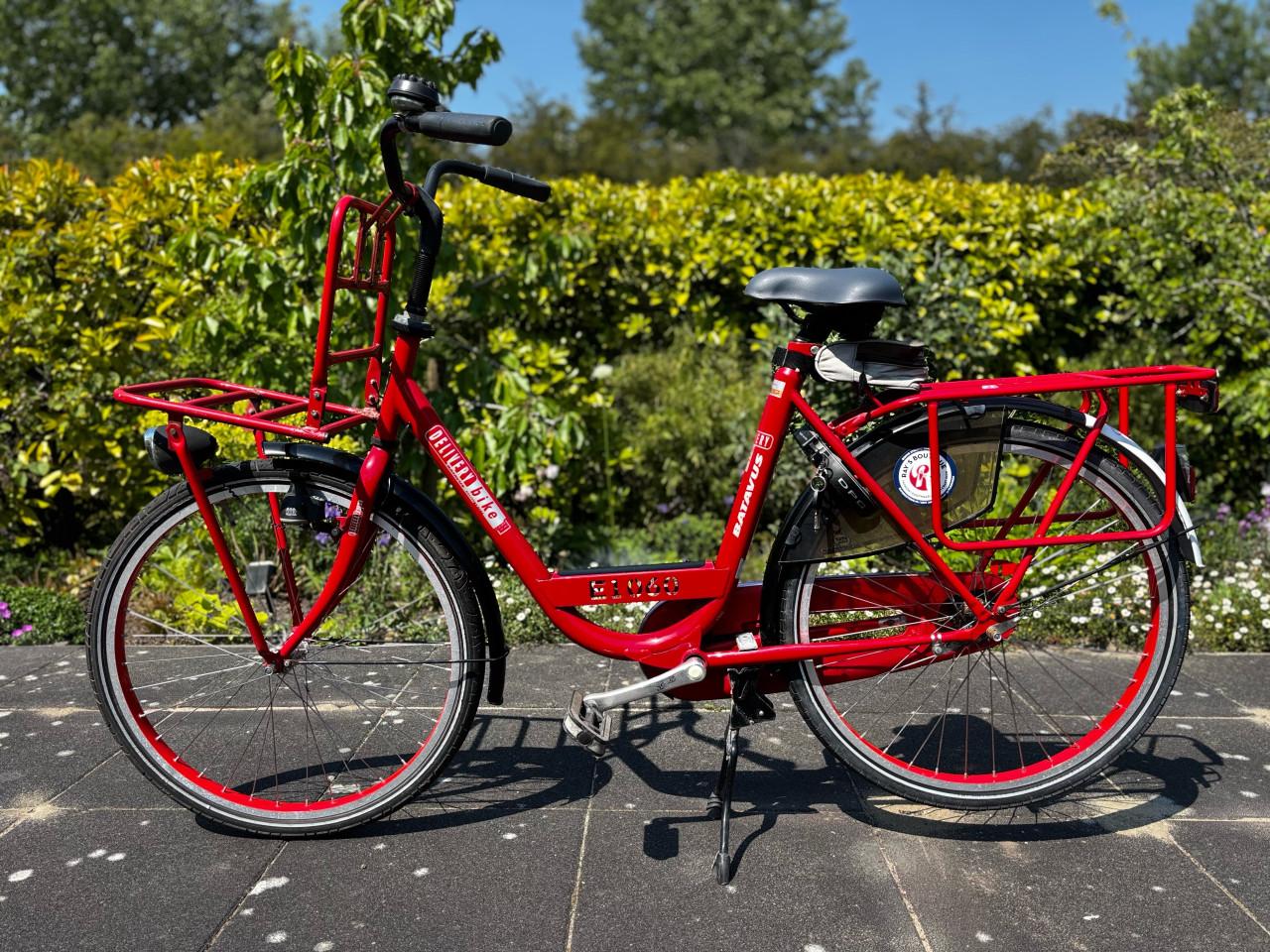 Batavus Deliverybike 26 inch